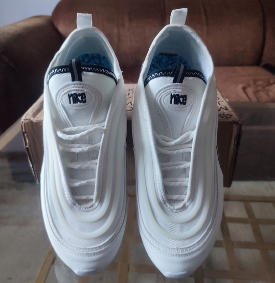 BNWT Nike Airmax97 Terrascape - Picture 2 of 8